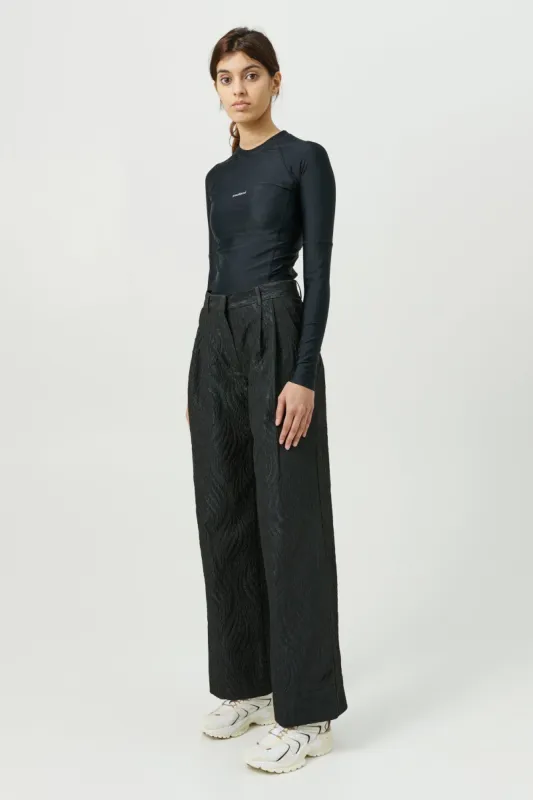 Margaret pants made by Soulland