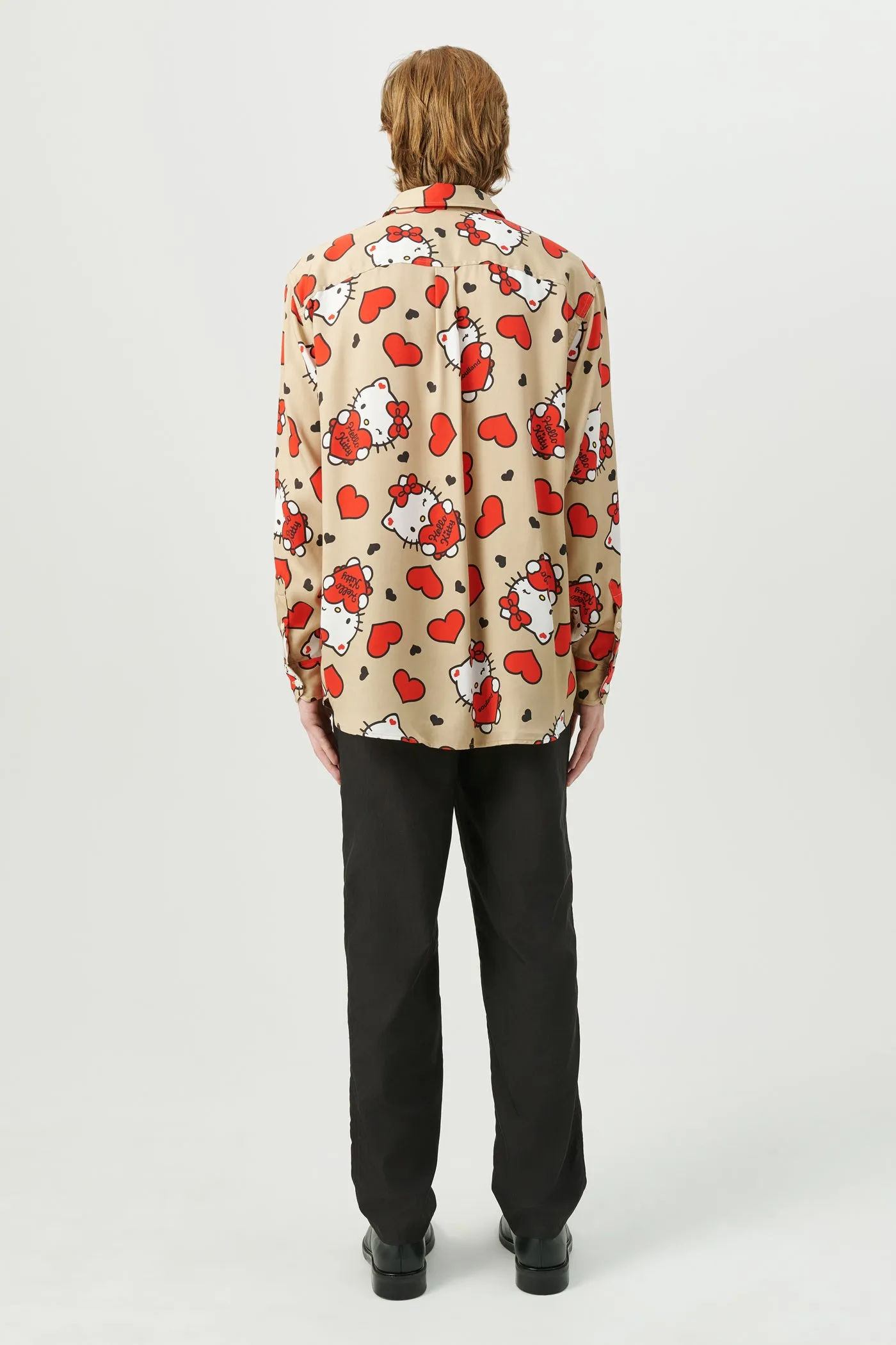 Damon Shirt sold by Soulland product image thumbnail 2