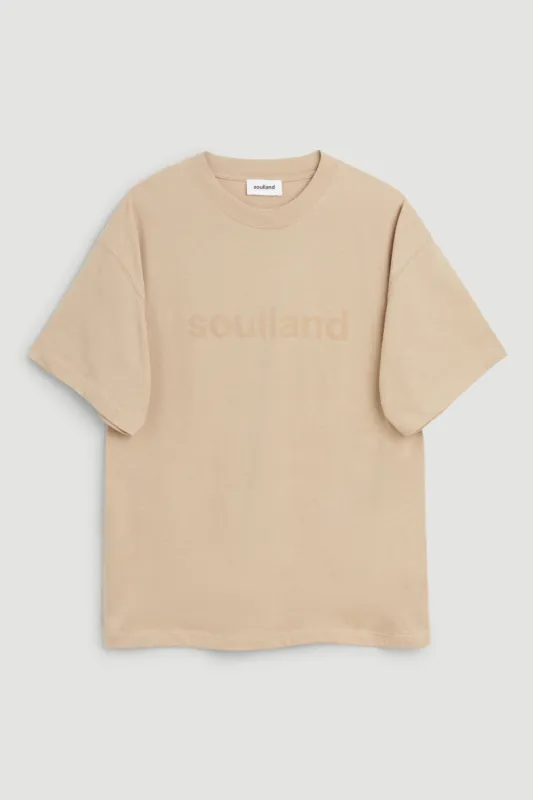 OCEAN T-shirt sold by Soulland