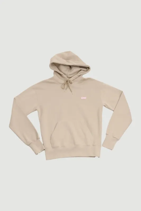 Reseller Balder Patch Hoodie sold by Soulland