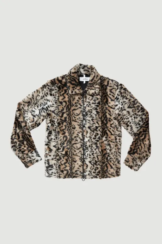 Reseller Mapp Jacket made by Soulland