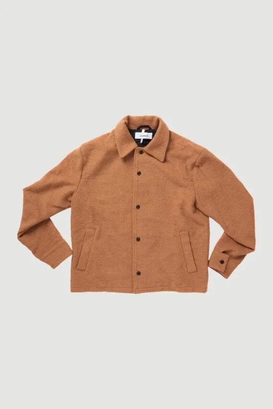 Reseller Aaron Shirt made by Soulland