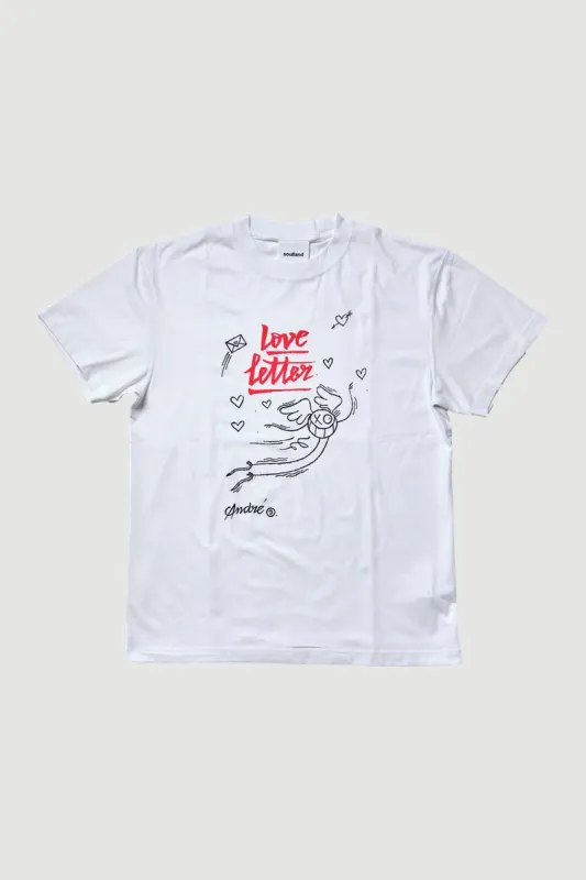 Reseller Colin T-shirt made by Soulland