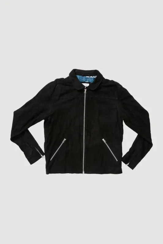 Reseller Jacket made by Soulland