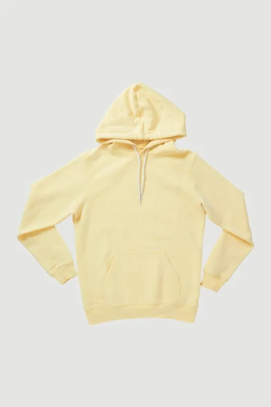 Reseller Hoodie made by Soulland