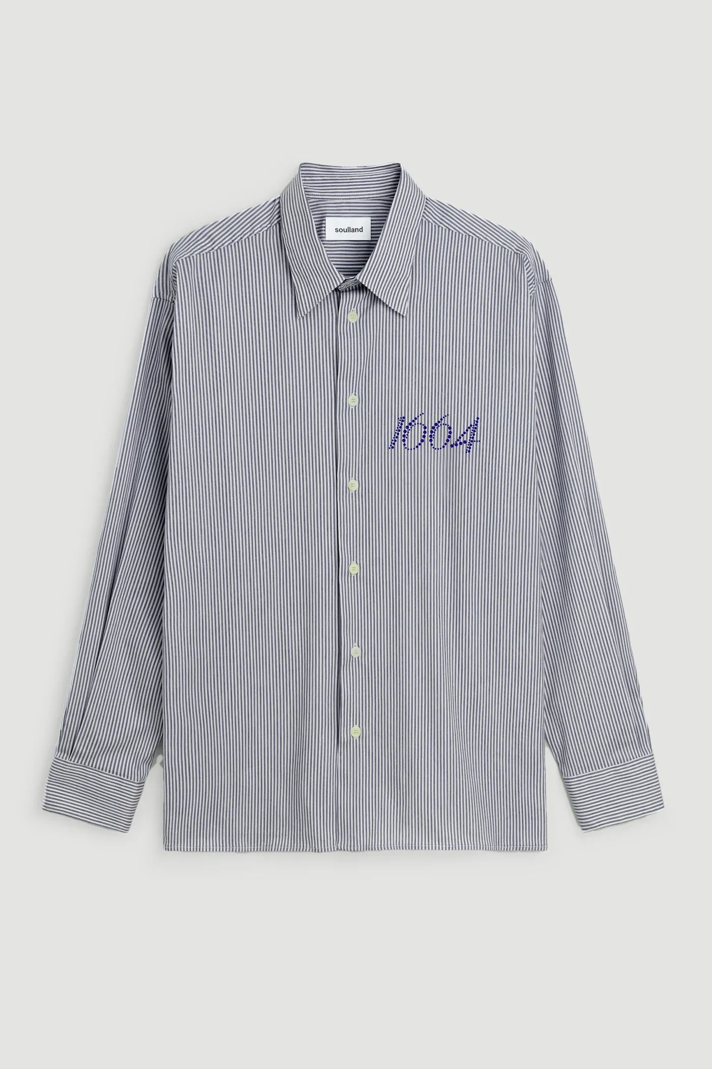 RADO shirt sold by Soulland product image thumbnail 3