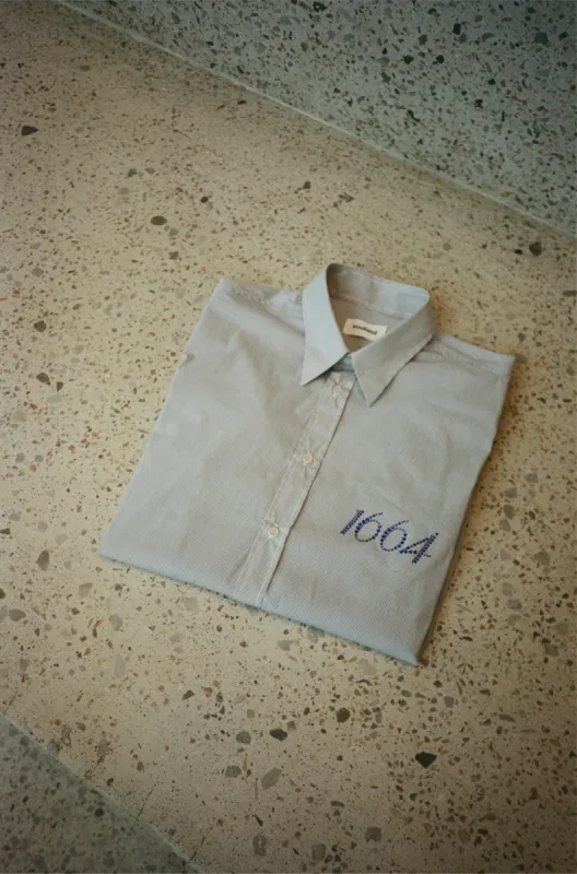 RADO shirt sold by Soulland