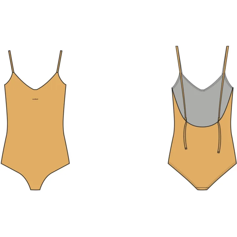 ADEL swimsuit sold by Soulland