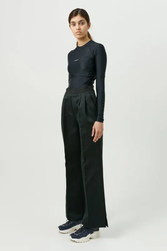 ANNA swim top sold by Soulland