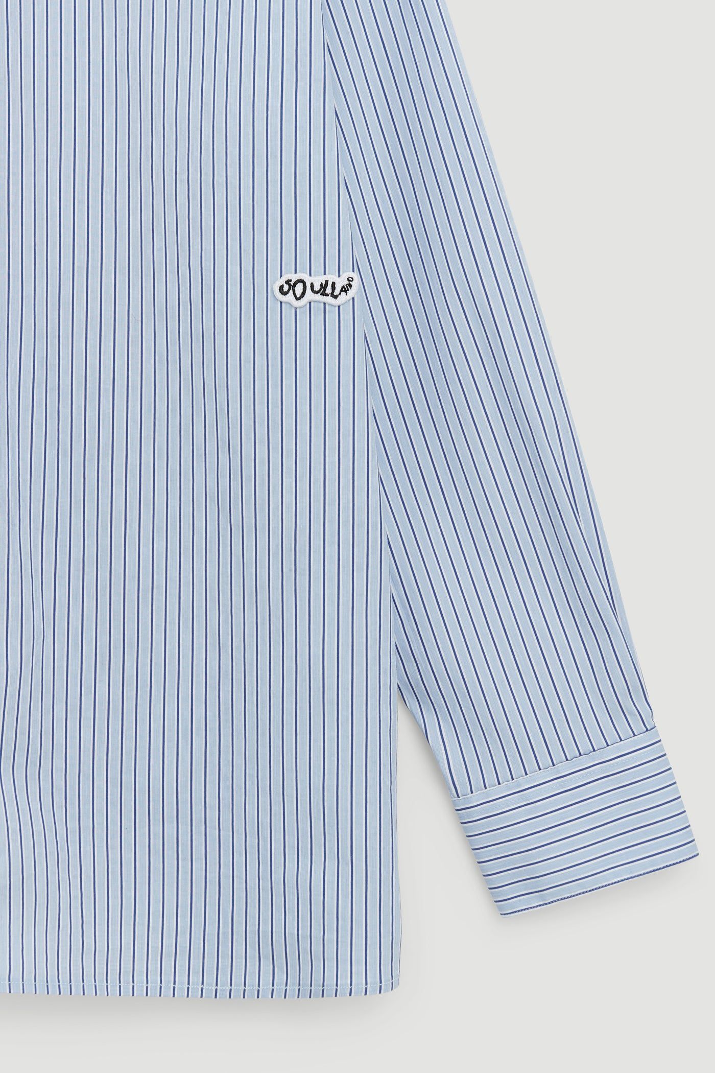 Perry shirt sold by Soulland product image thumbnail 2