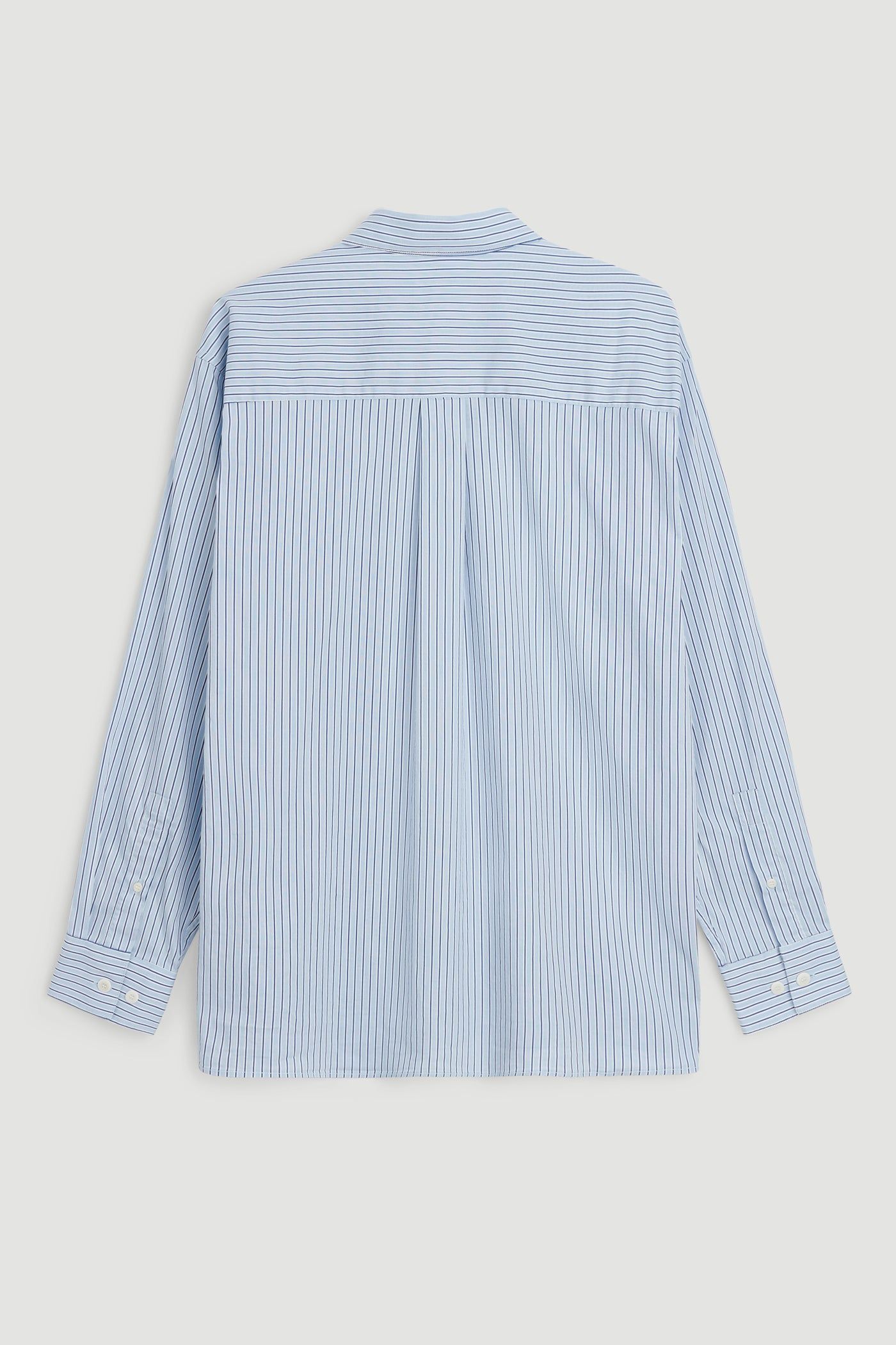 Perry shirt sold by Soulland product image thumbnail 3