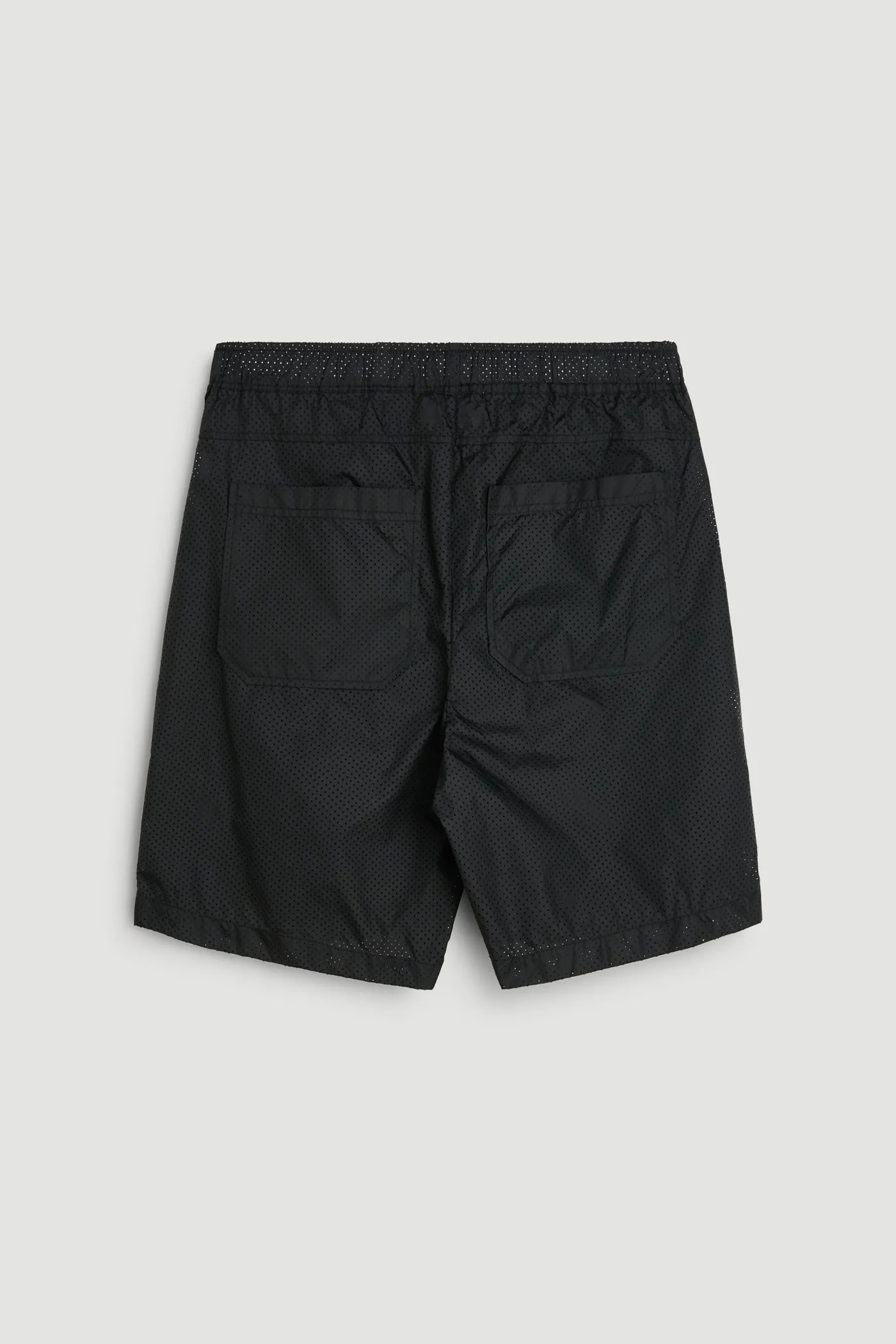 SANDER perforated shorts sold by Soulland product image thumbnail 5