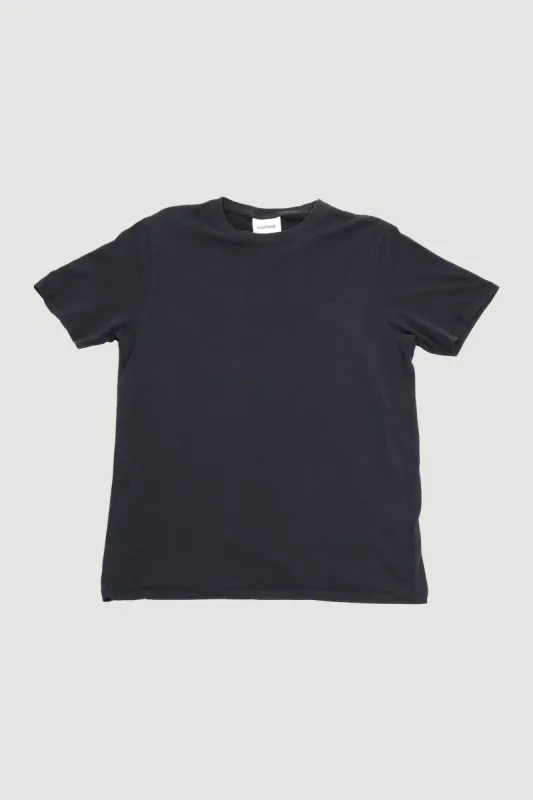 Reseller Black T-shirt sold by Soulland