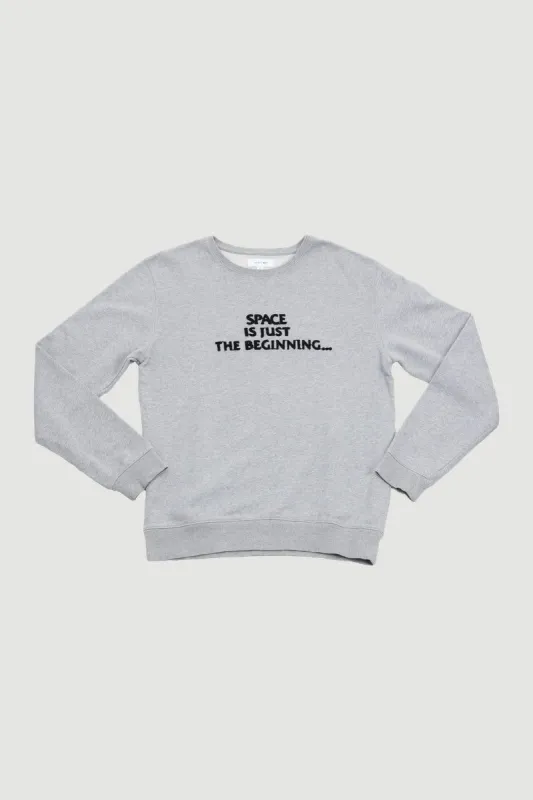 Reseller Peci Sweat made by Soulland