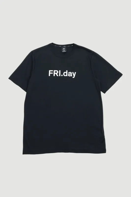 Reseller FRI.day T-shirt sold by Soulland