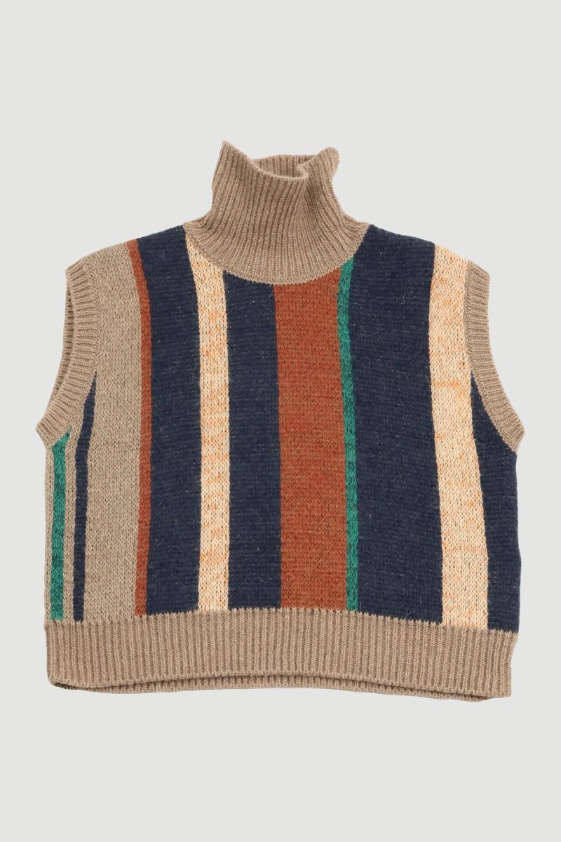 Reseller Eira Vest sold by Soulland