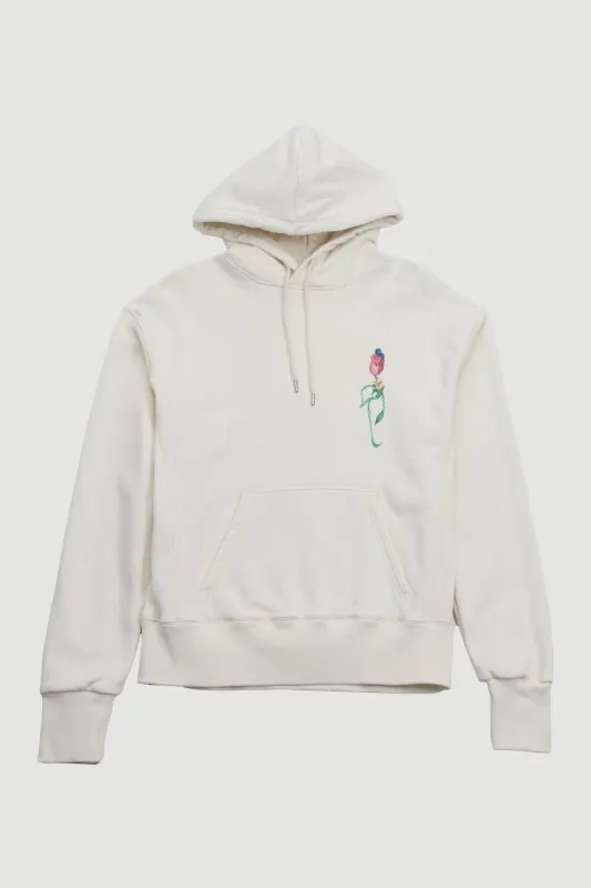 Reseller Charlie Roberts Hoodie made by Soulland