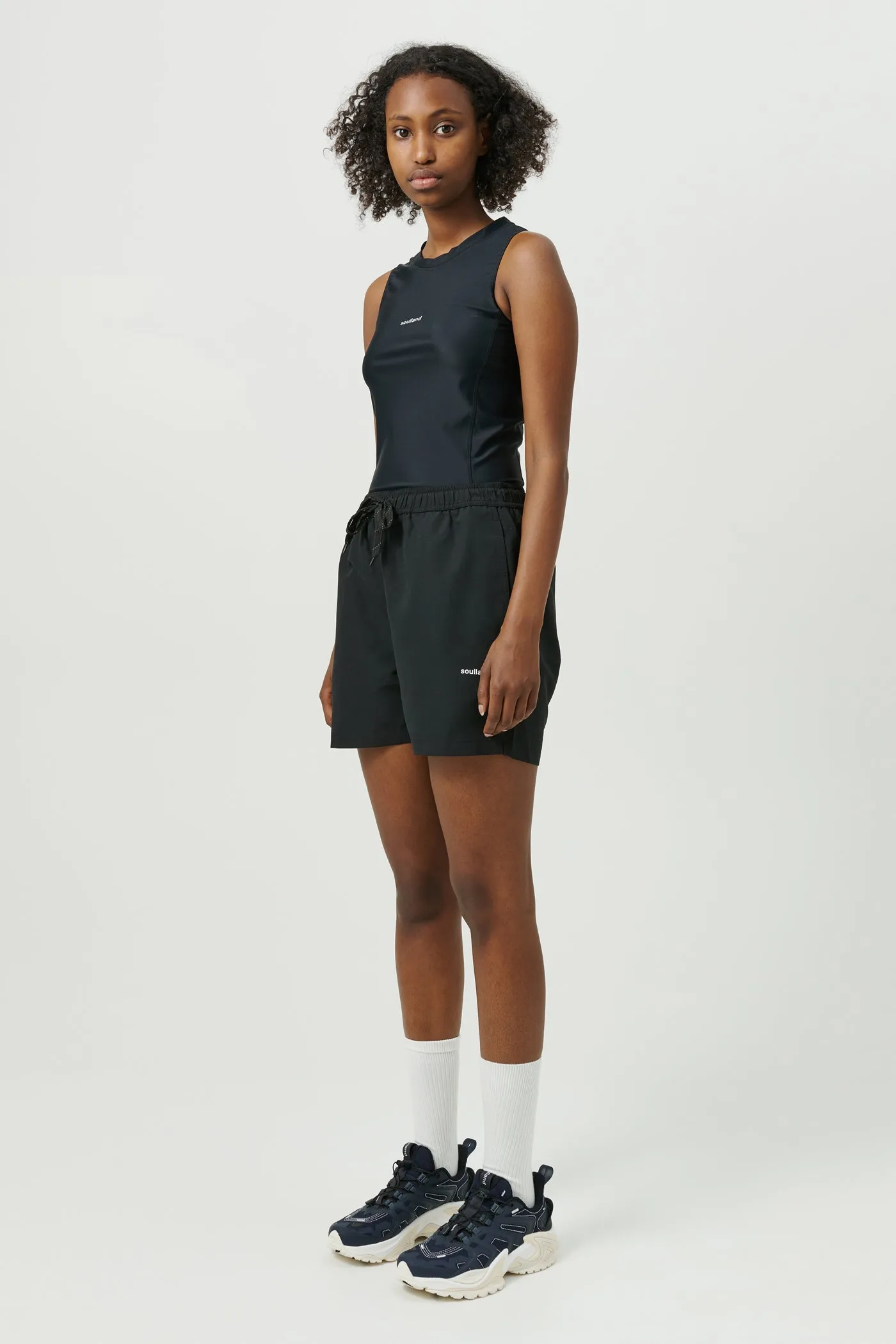 William Swim Shorts sold by Soulland product image thumbnail 4