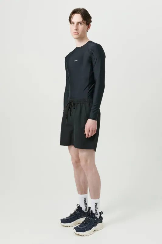 William Swim Shorts made by Soulland