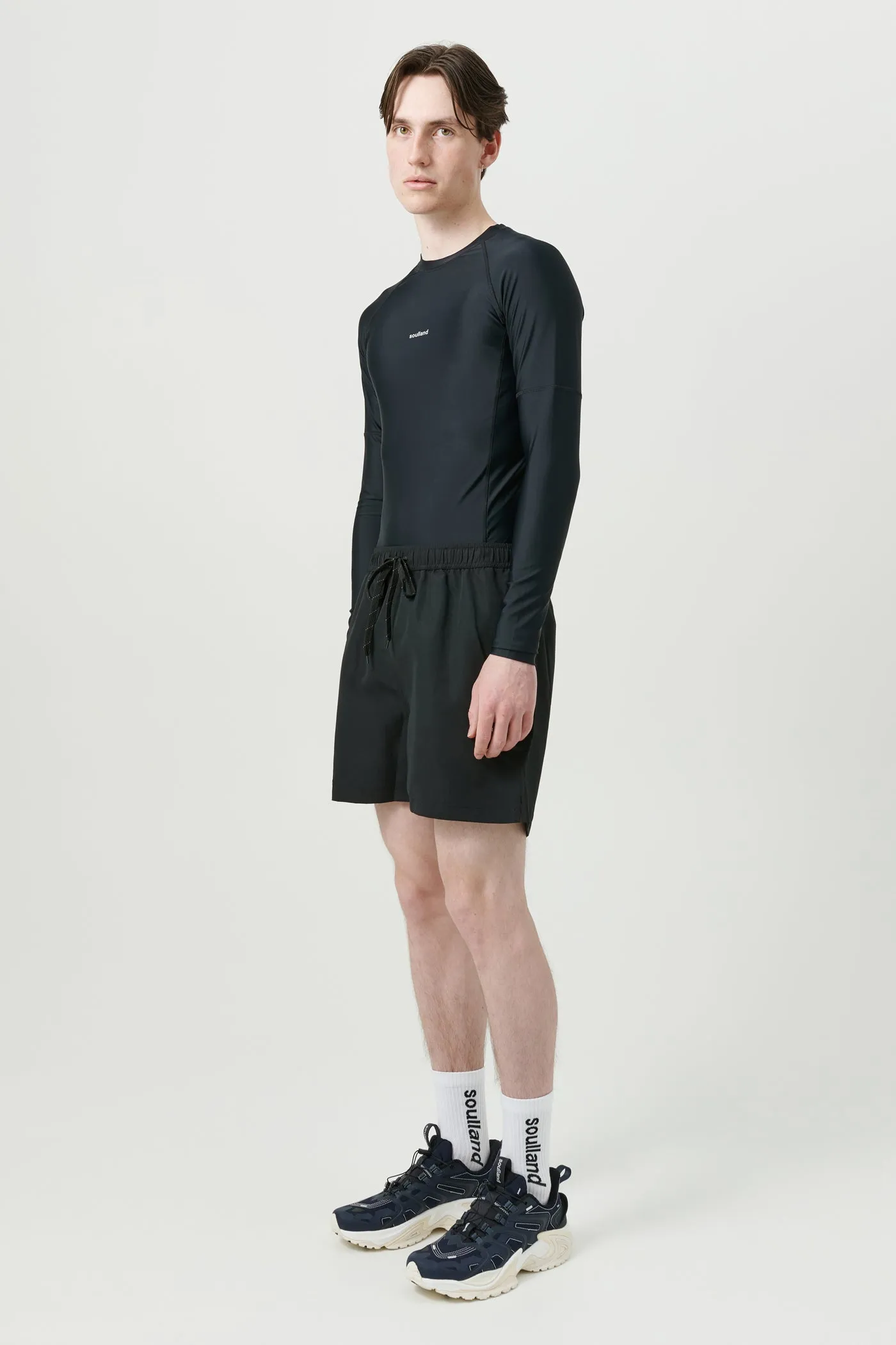 William Swim Shorts sold by Soulland