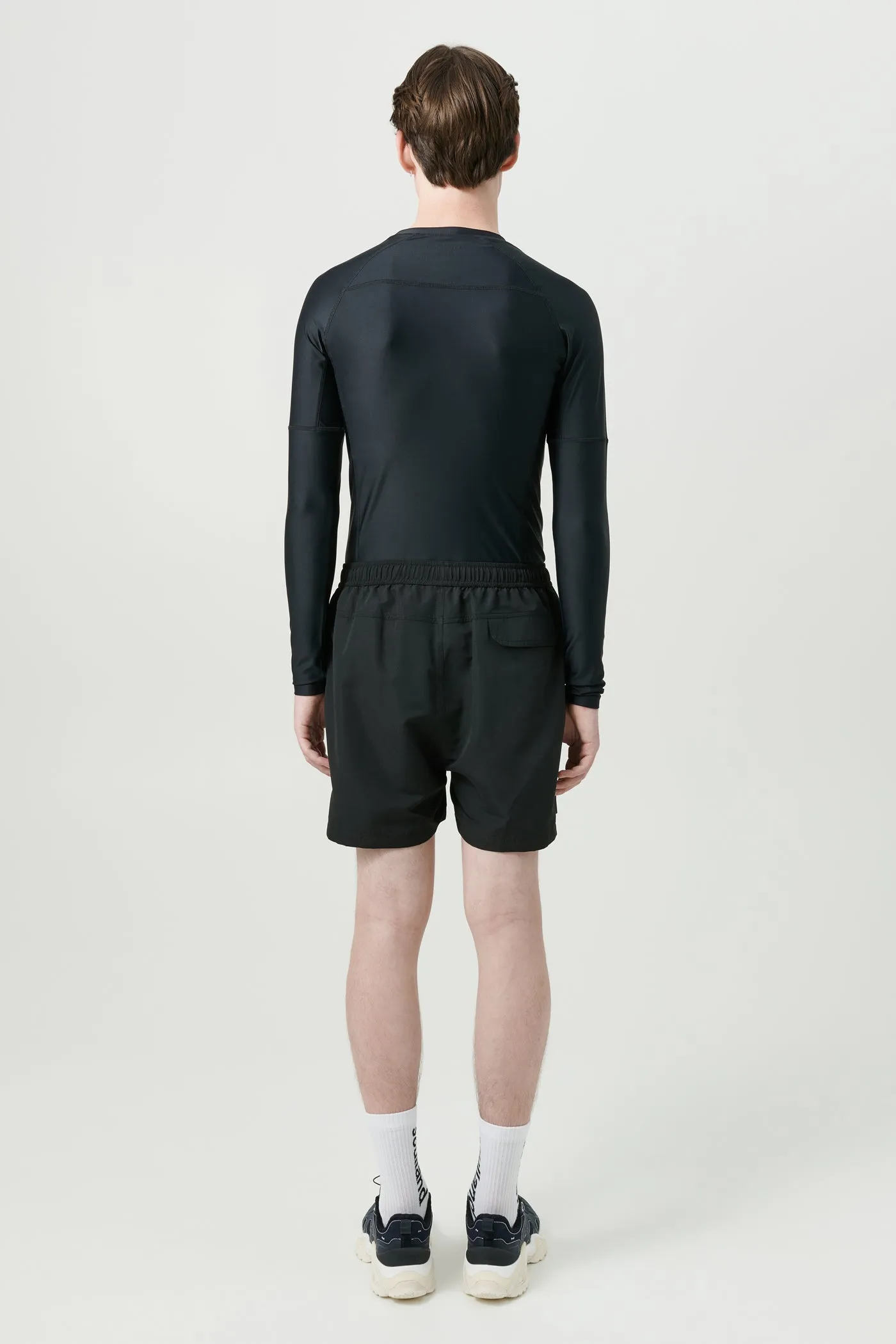 William Swim Shorts sold by Soulland product image thumbnail 2