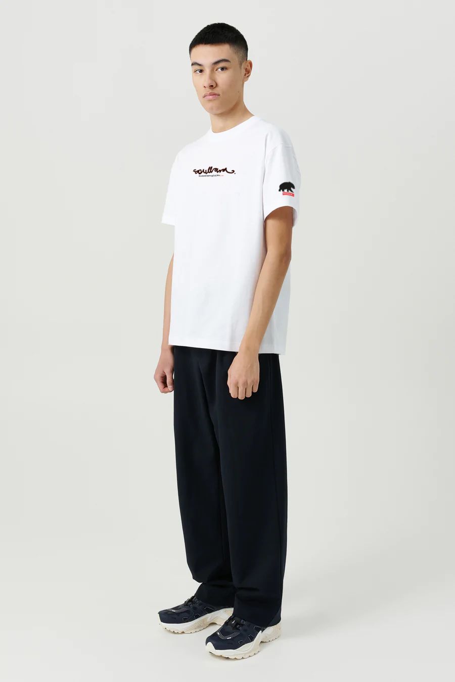 Soulland 2002 T-shirt sold by Soulland