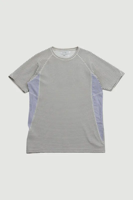 Reseller Striped T-shirt - XL made by Soulland