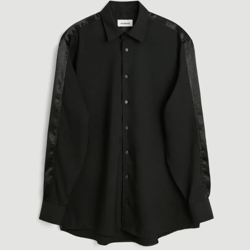 DAMON shirt made by Soulland