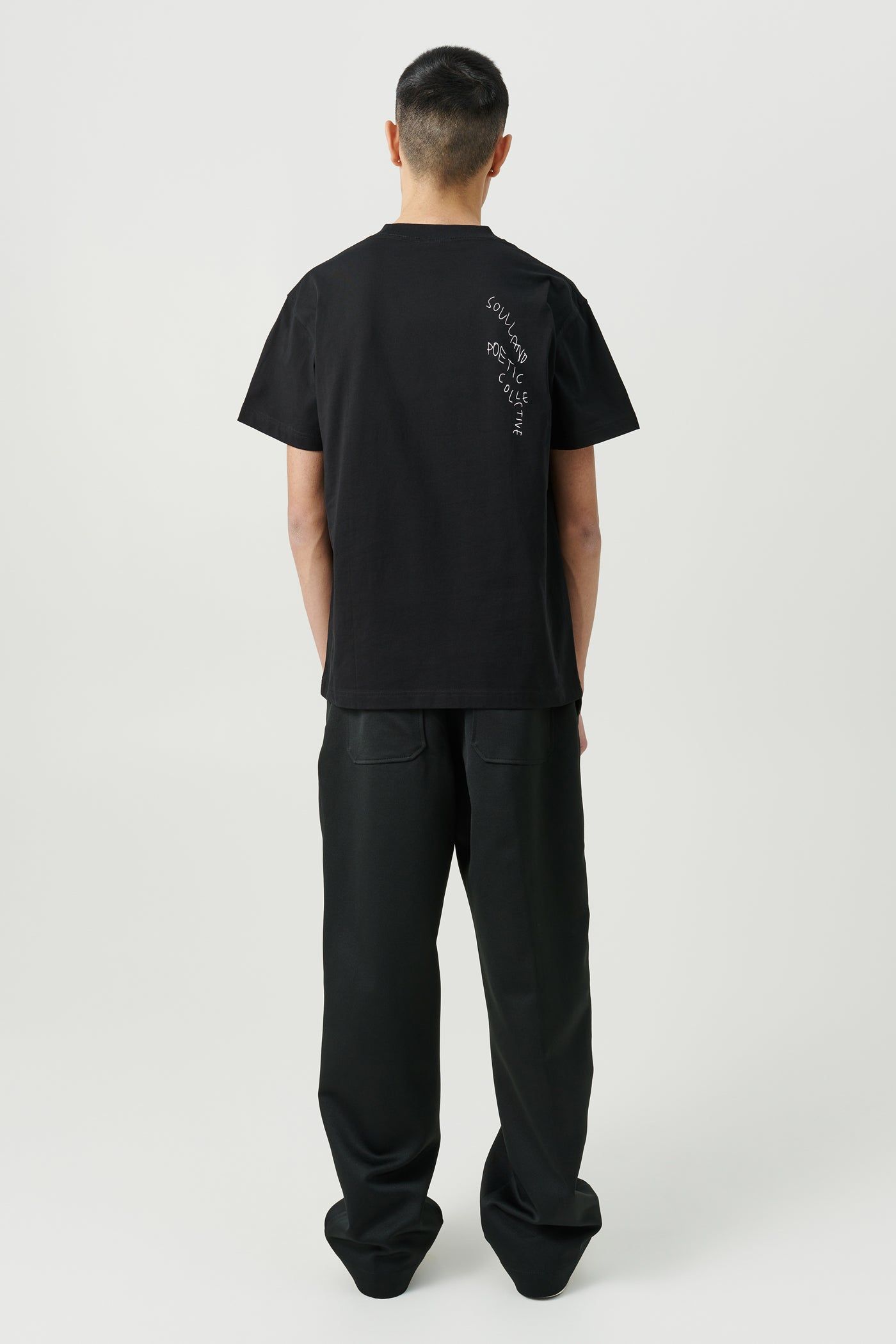 Poetic T-shirt sold by Soulland product image thumbnail 5