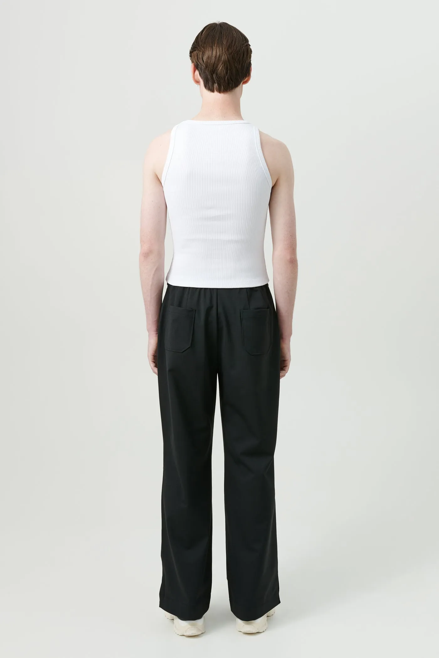 Indigo top sold by Soulland product image thumbnail 5