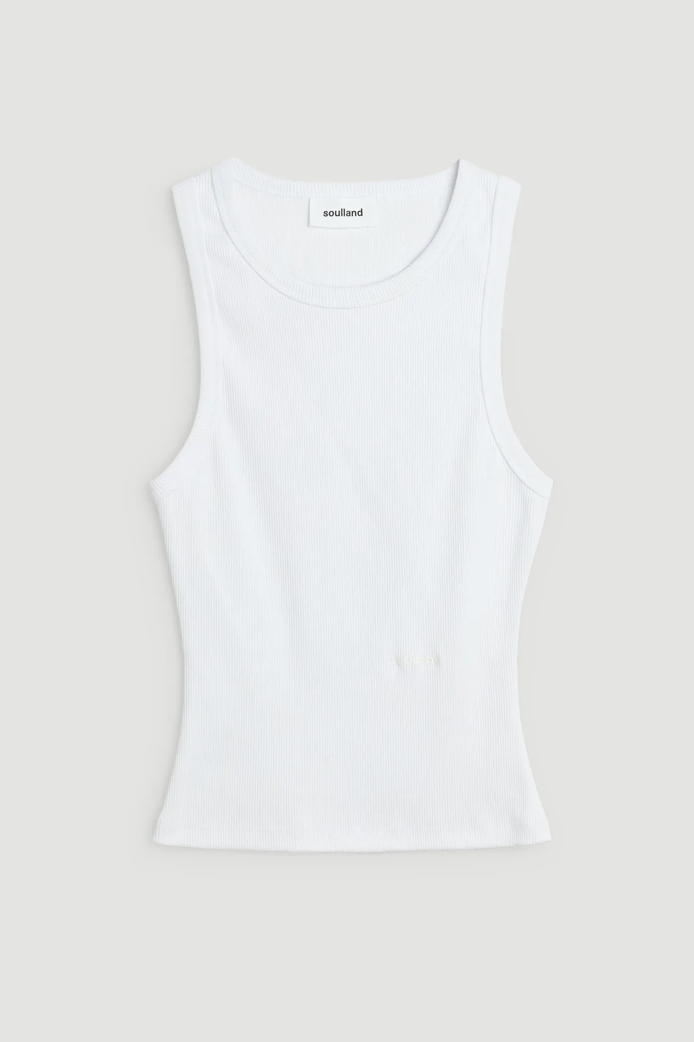 Indigo top sold by Soulland product image thumbnail 3