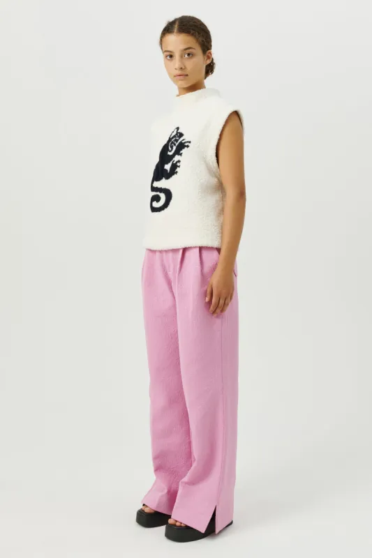 Tate vest made by Soulland