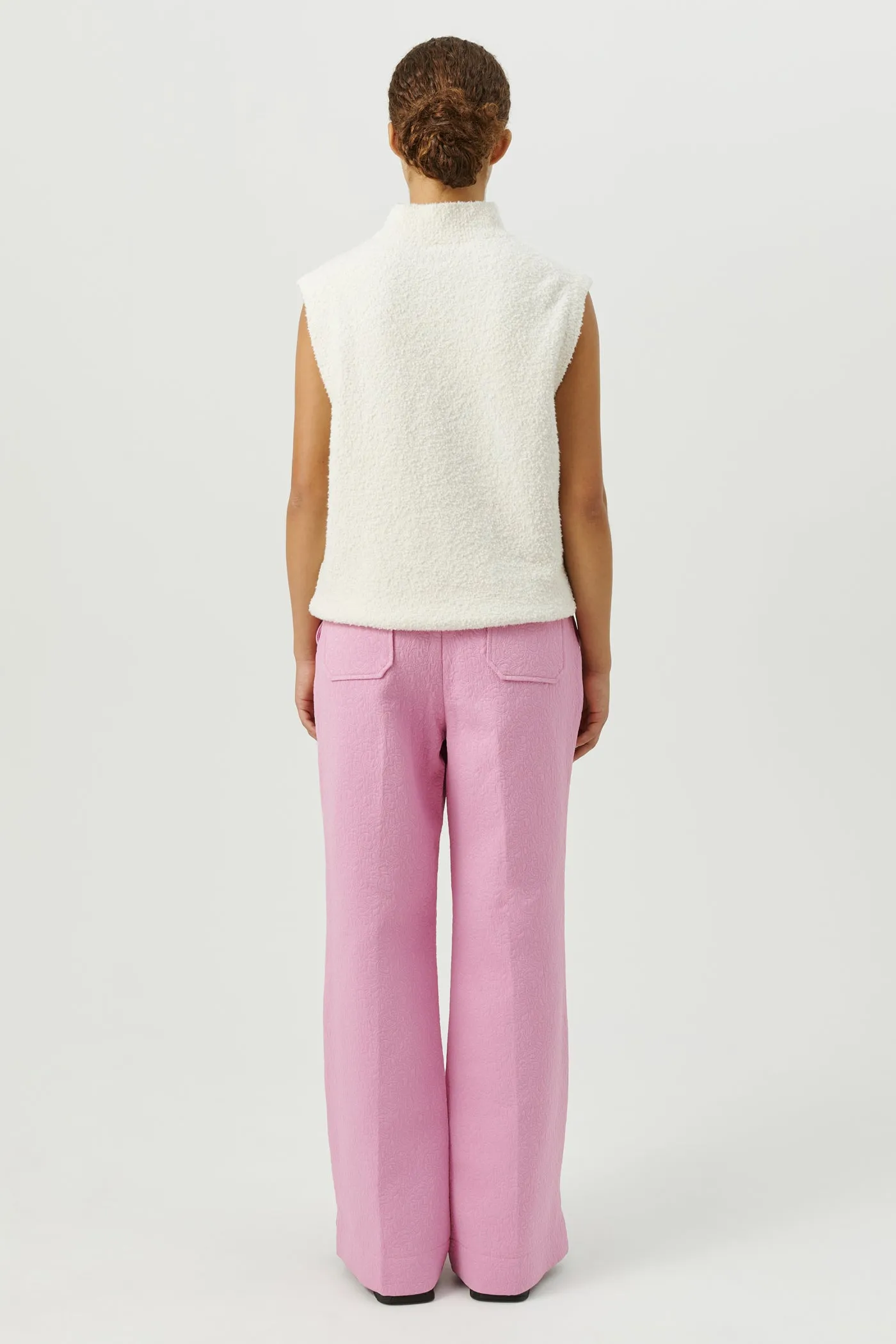 Tate vest sold by Soulland product image thumbnail 2
