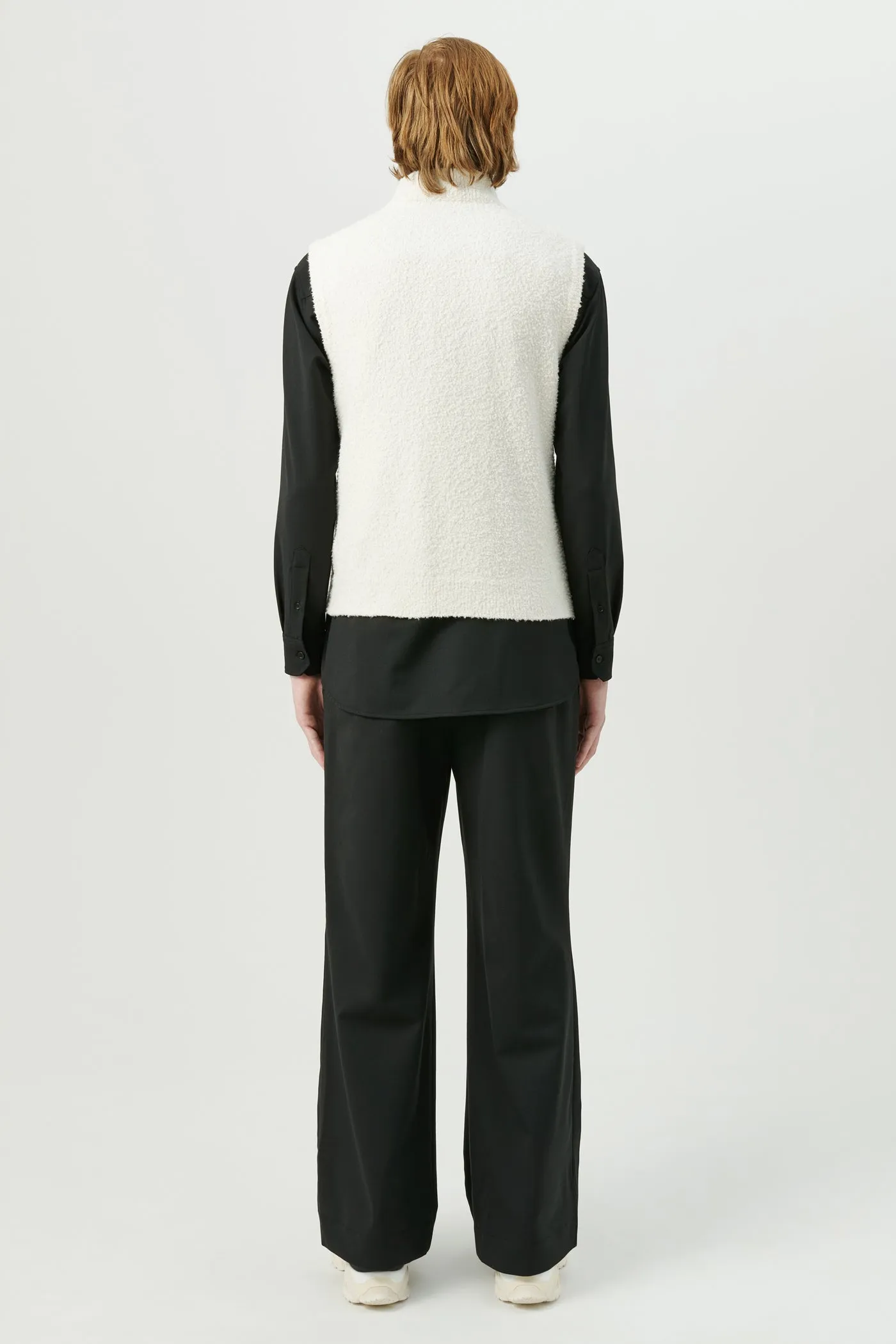 Tate vest sold by Soulland product image thumbnail 5