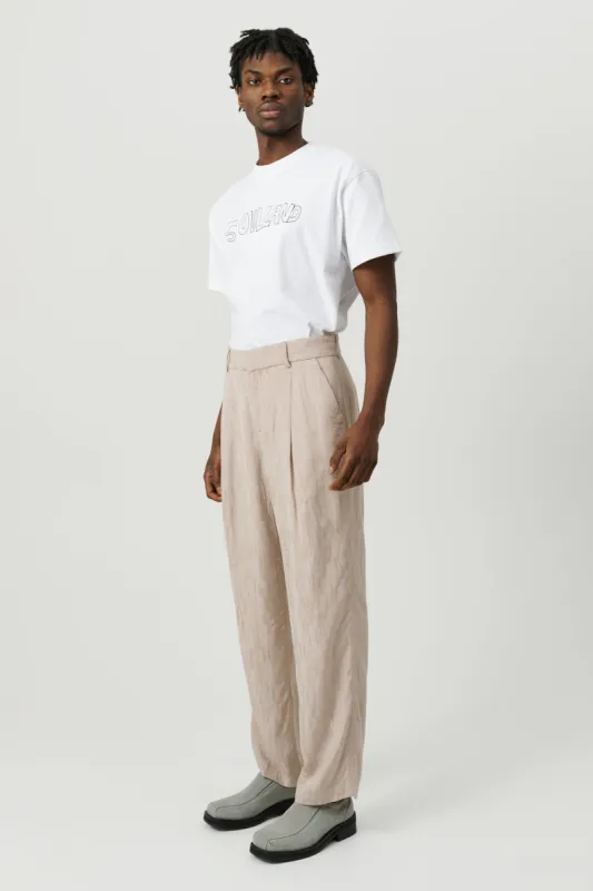 ULA pants sold by Soulland