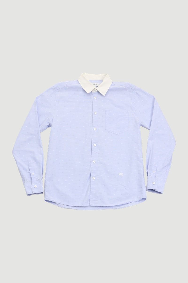 Reseller Ribbon Shirt sold by Soulland