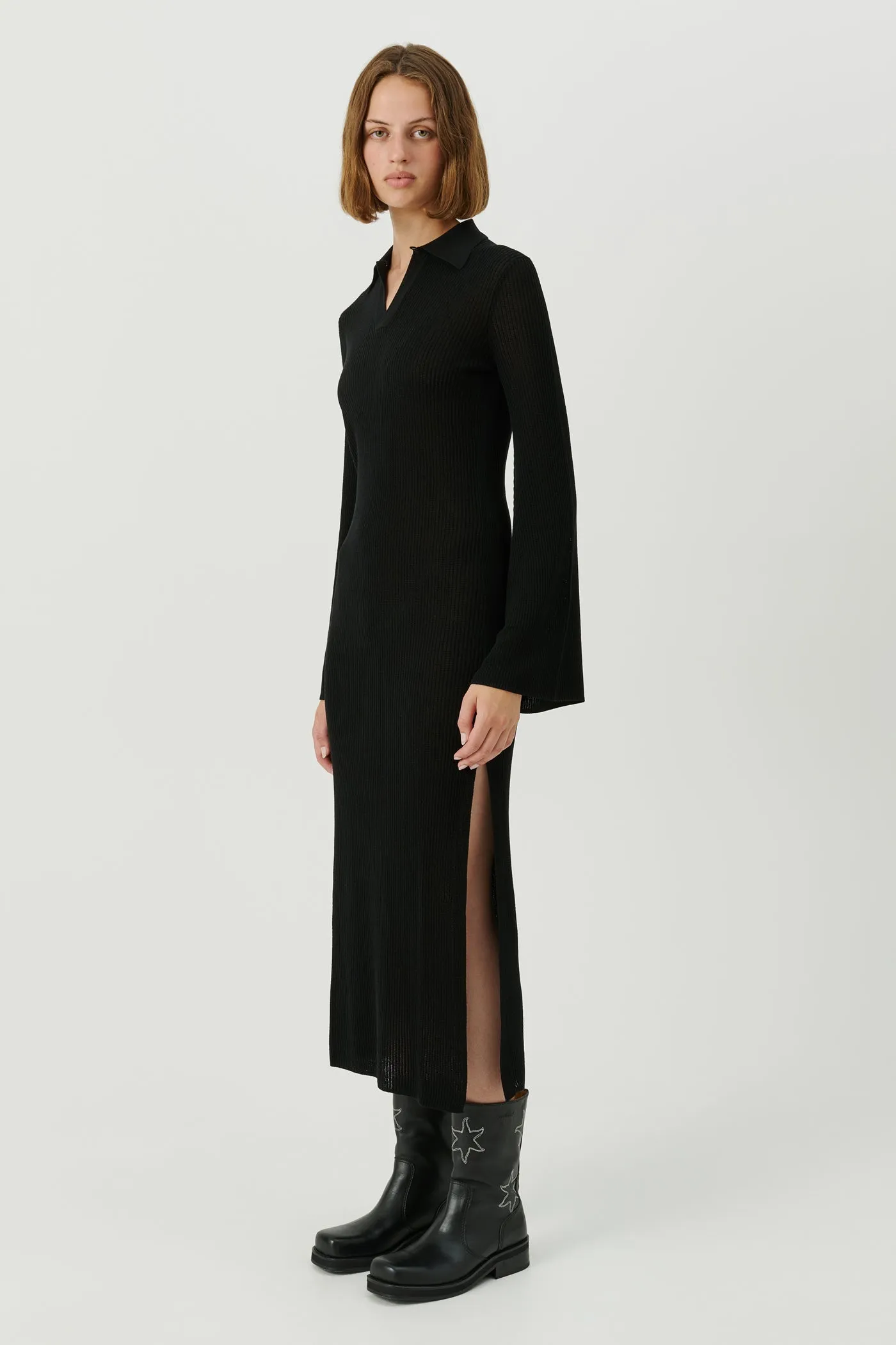 Nora Dress sold by Soulland