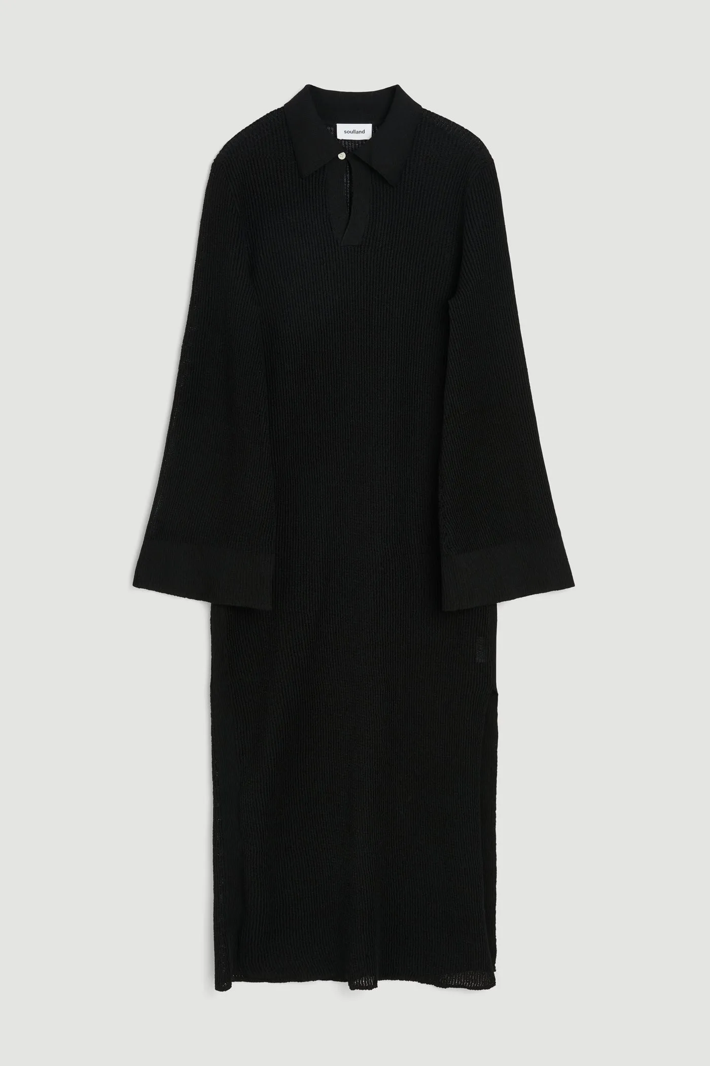 Nora Dress sold by Soulland product image thumbnail 3