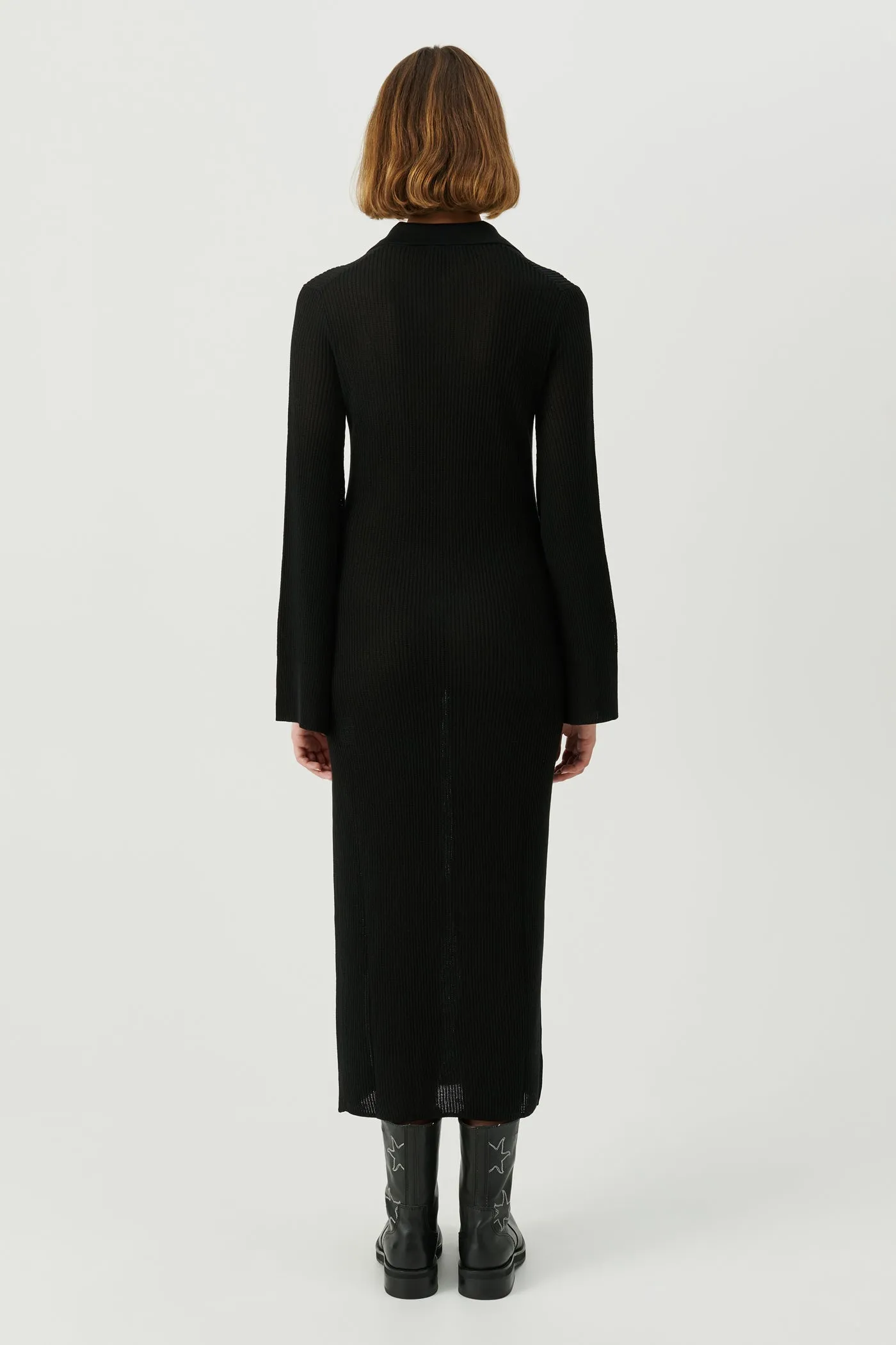 Nora Dress sold by Soulland product image thumbnail 4