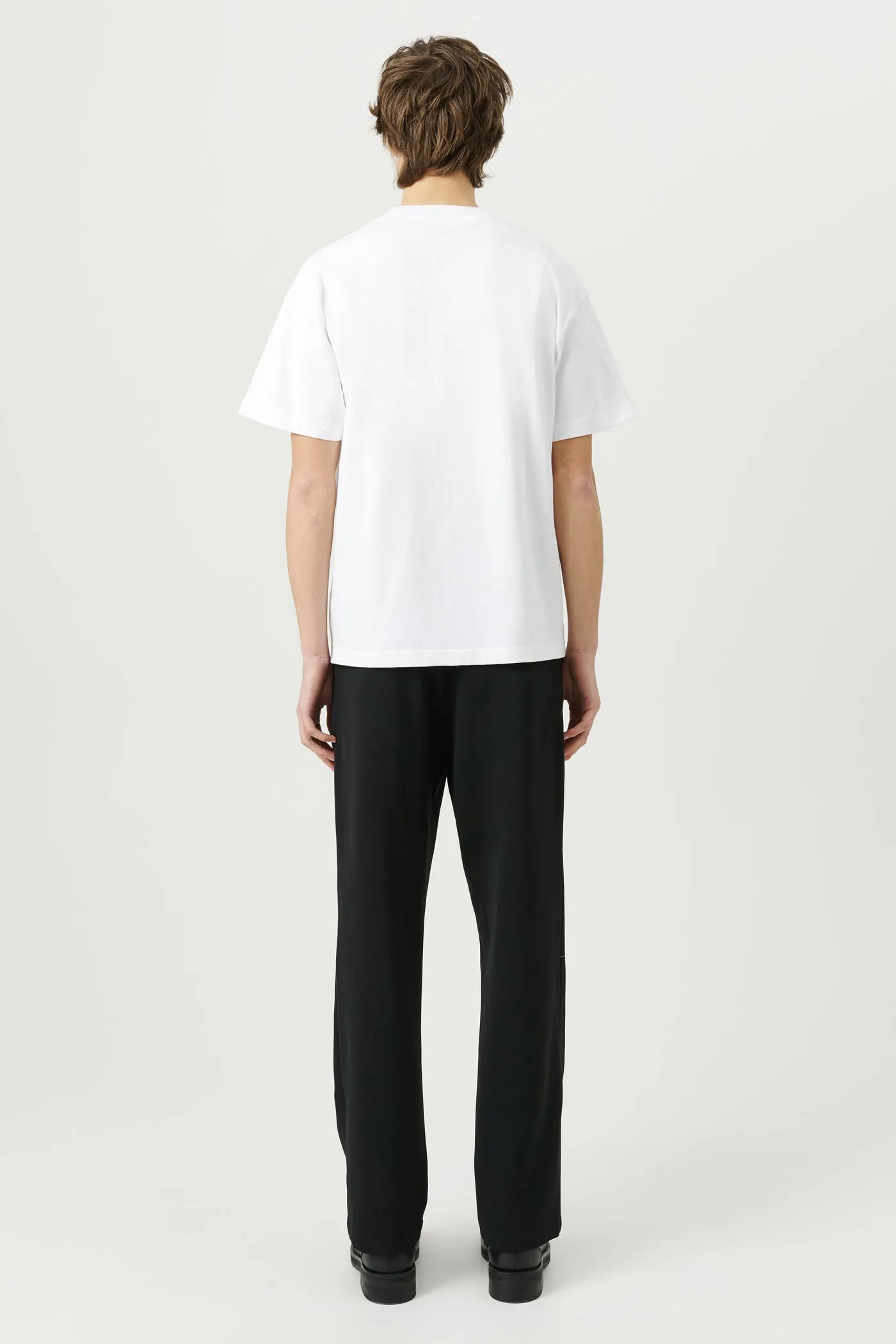 KAI FLOWER T-shirt sold by Soulland product image thumbnail 4