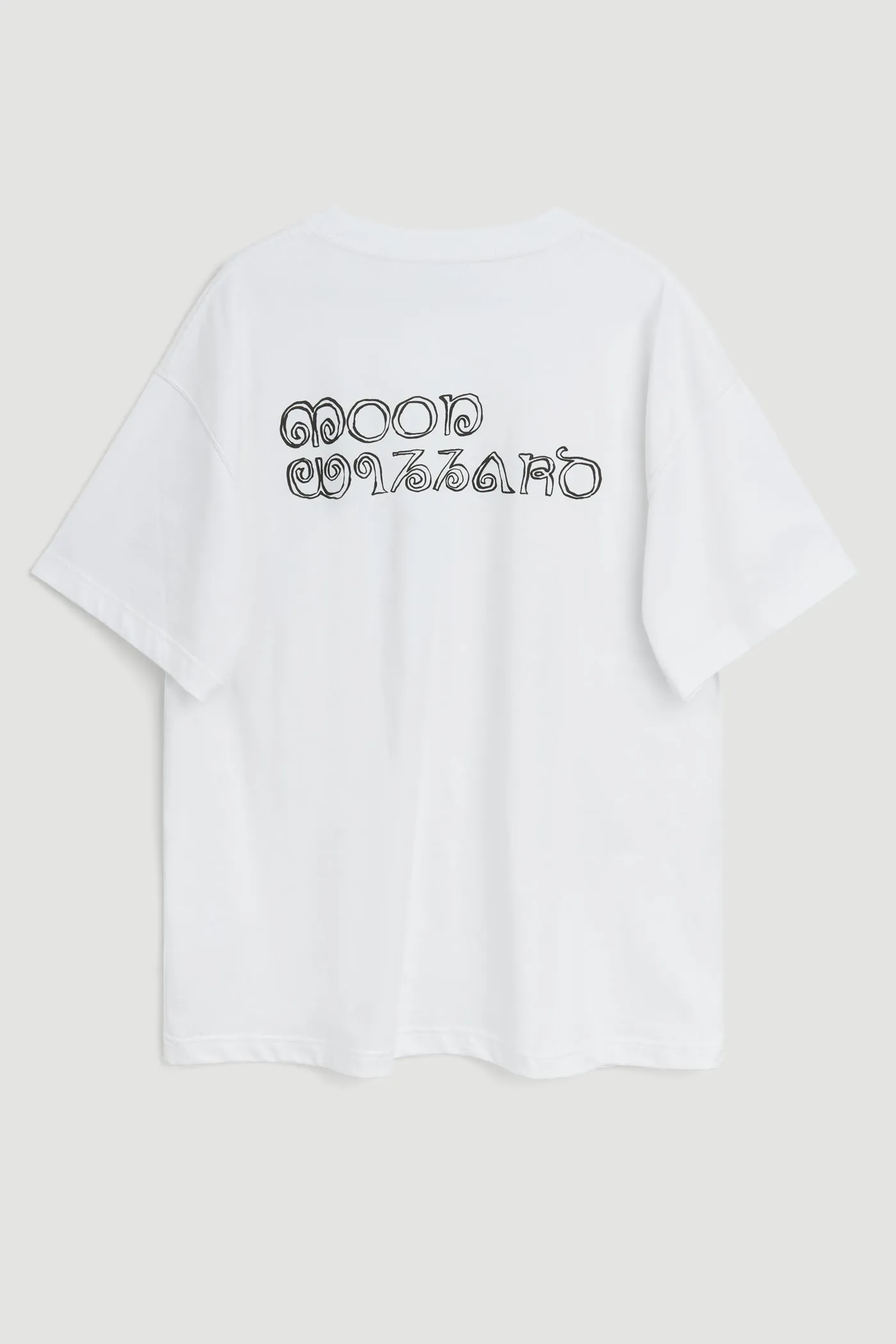 Kai Lunar T-shirt sold by Soulland product image thumbnail 5