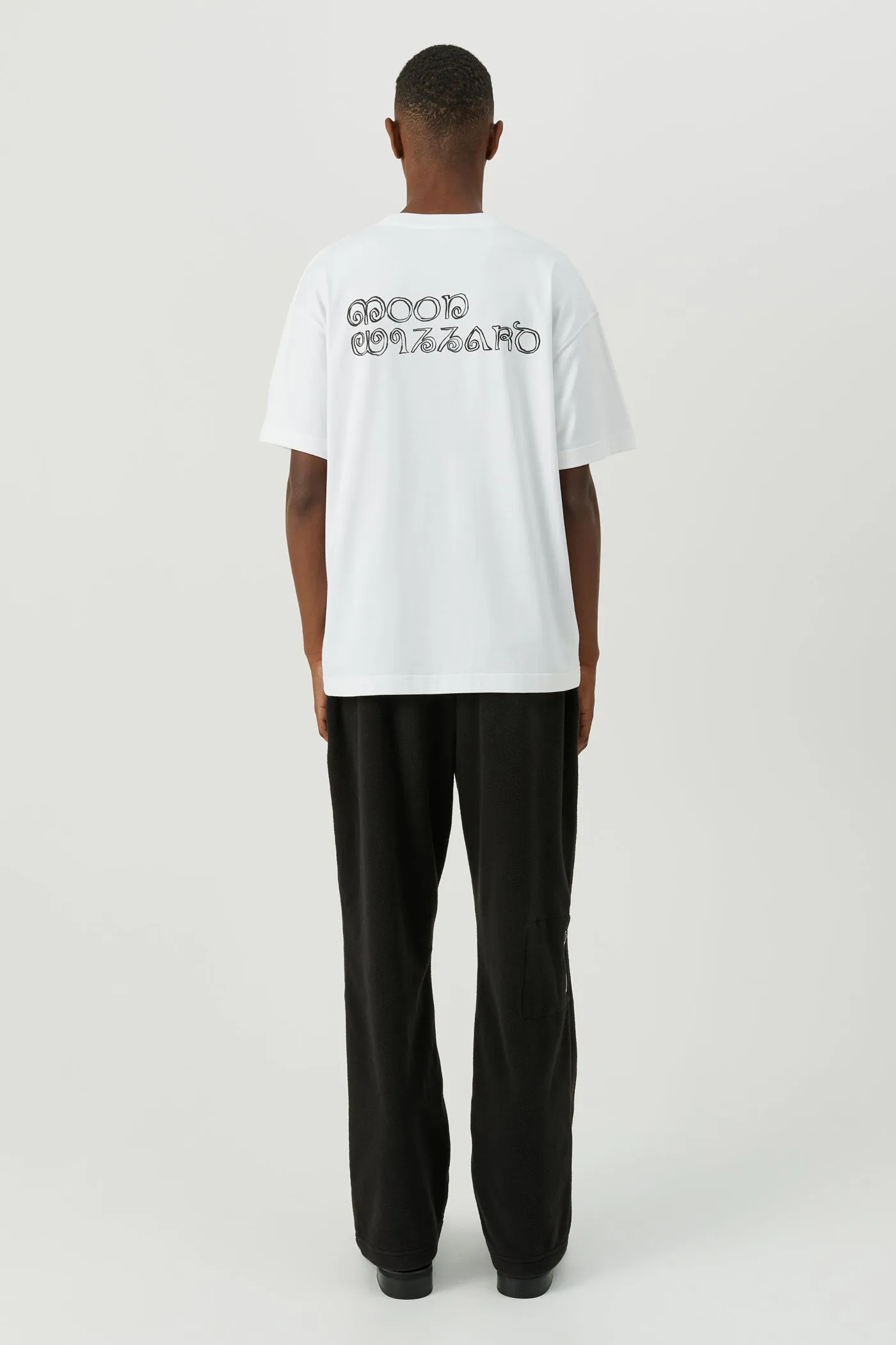 Kai Lunar T-shirt sold by Soulland product image thumbnail 4