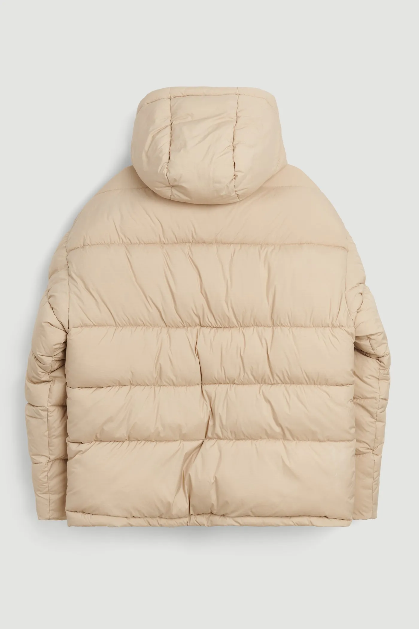 Ian Puffer Jacket sold by Soulland product image thumbnail 4