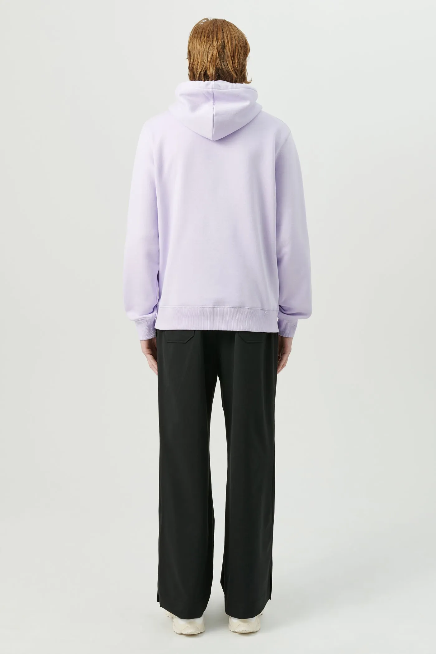 REED hoodie sold by Soulland product image thumbnail 5