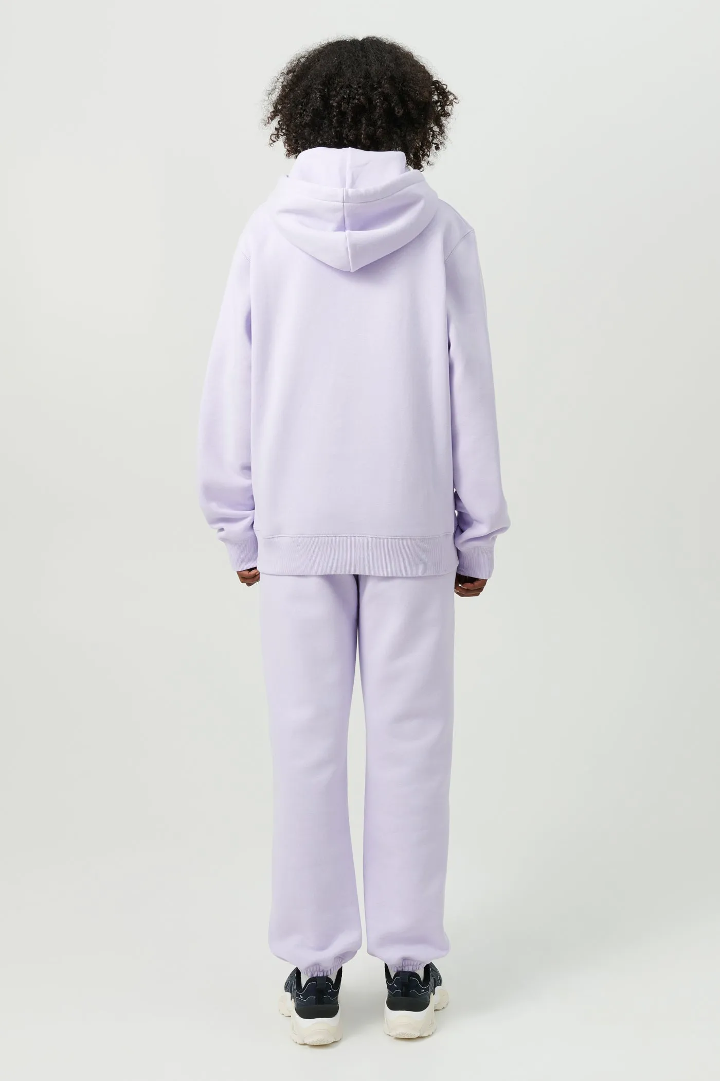 REED hoodie sold by Soulland product image thumbnail 2