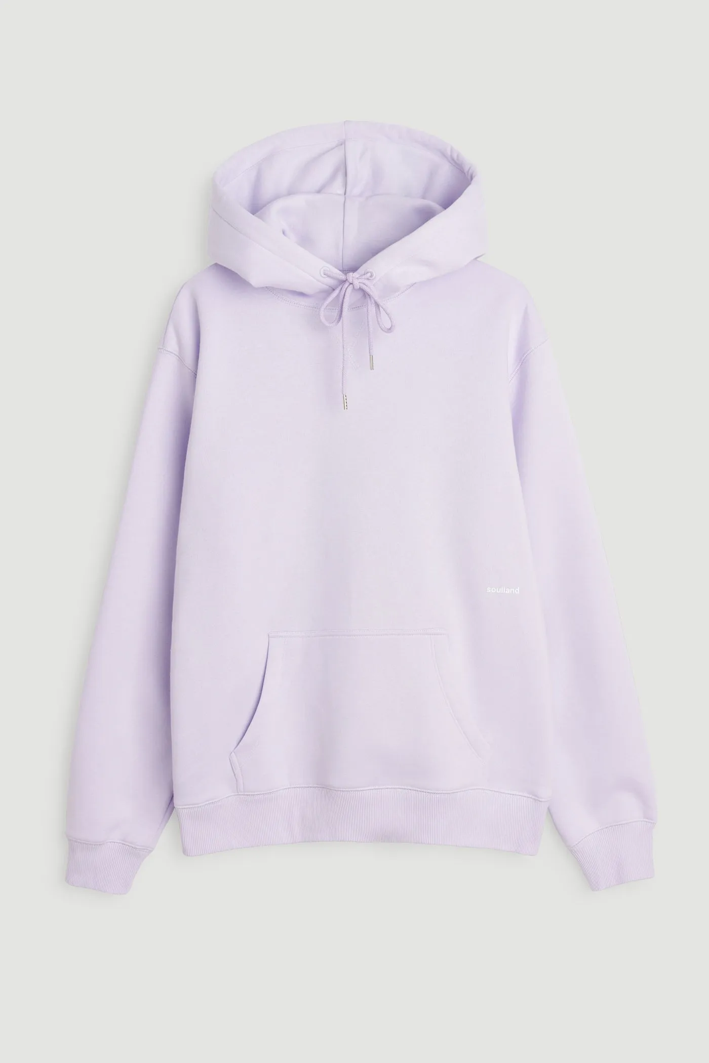 REED hoodie sold by Soulland product image thumbnail 3