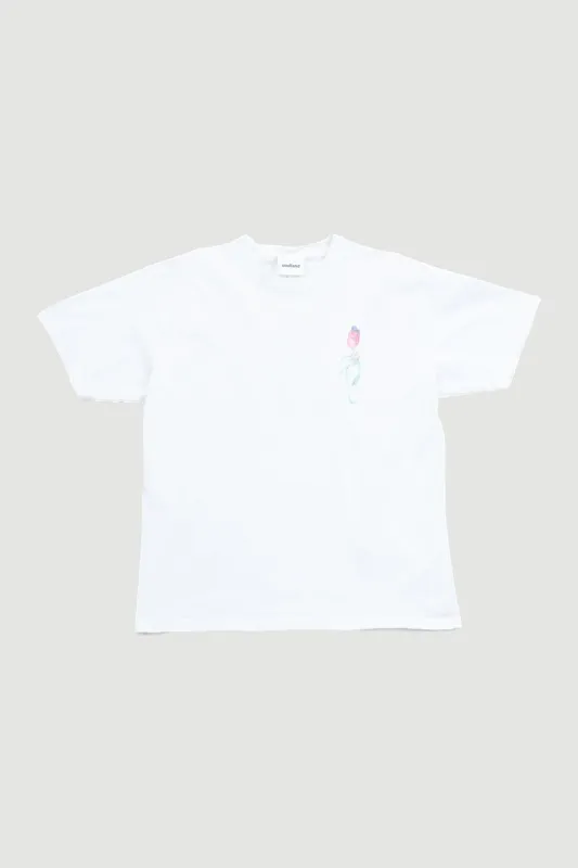 Reseller Flowers T-shirt sold by Soulland