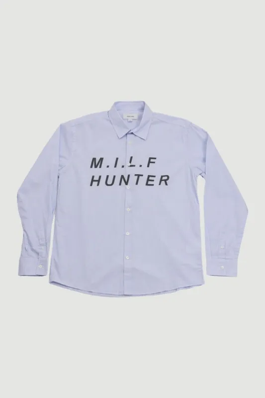 Reseller Hunter Shirt made by Soulland