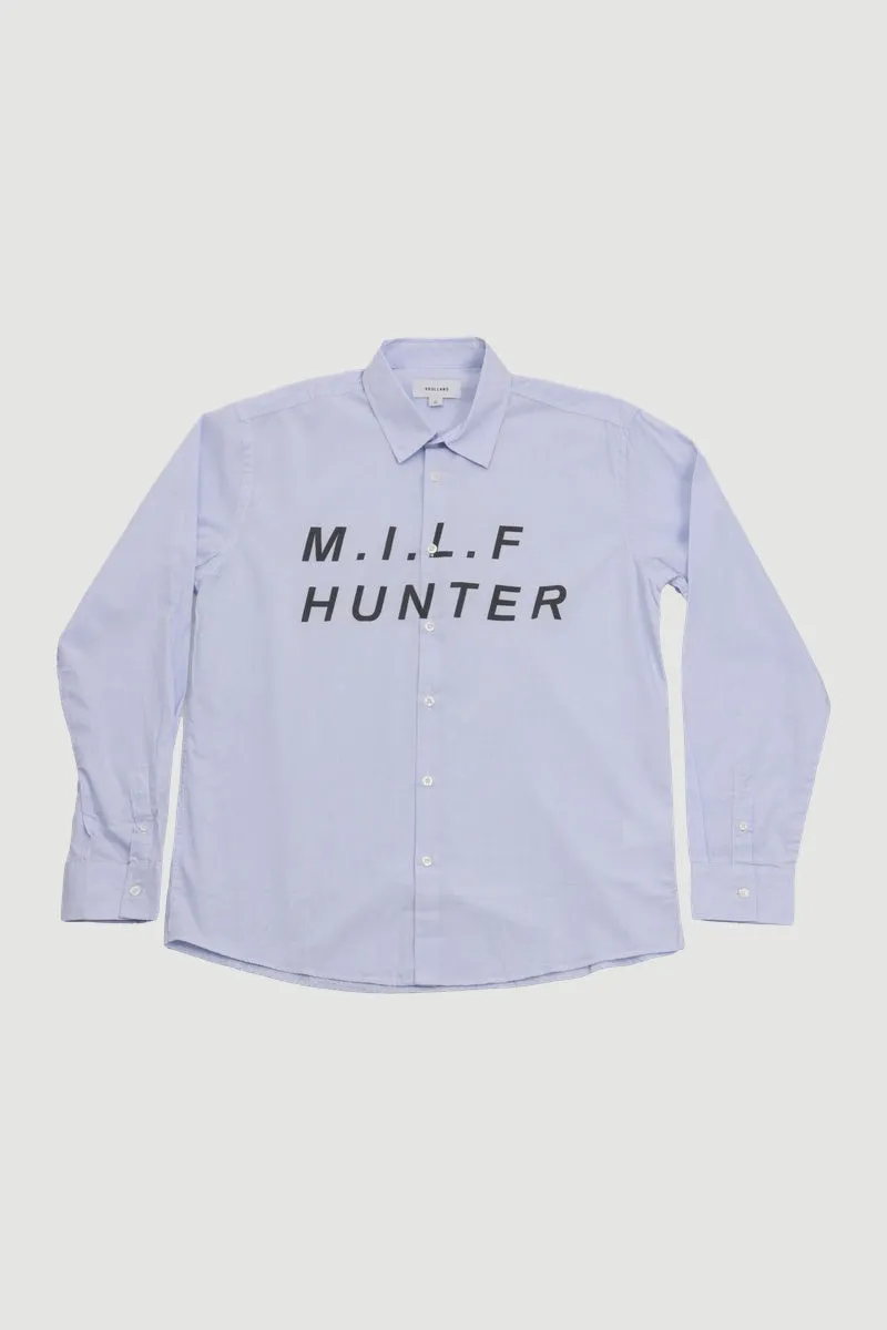 Reseller Hunter Shirt sold by Soulland
