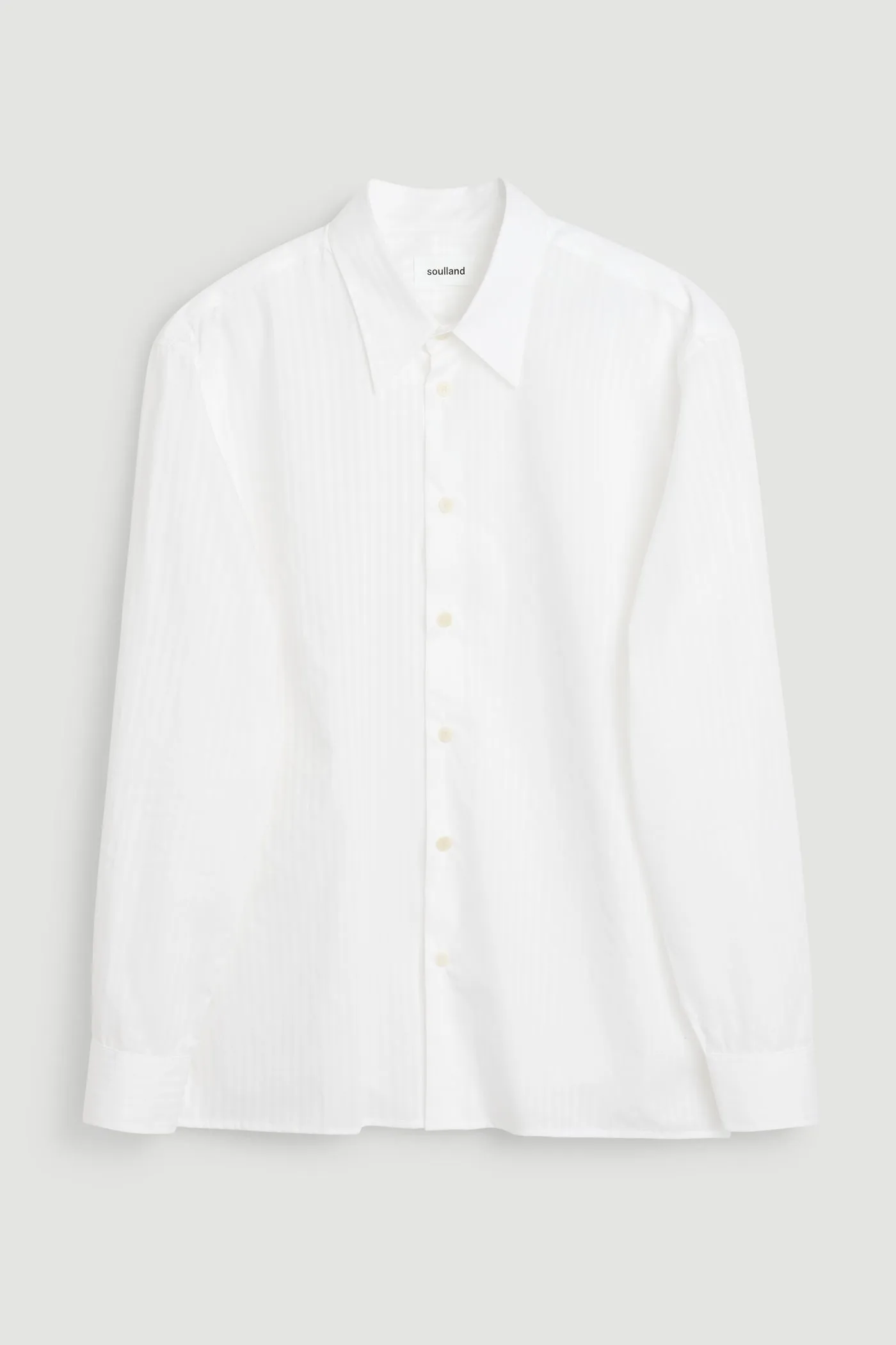 PERRY shirt sold by Soulland product image thumbnail 3